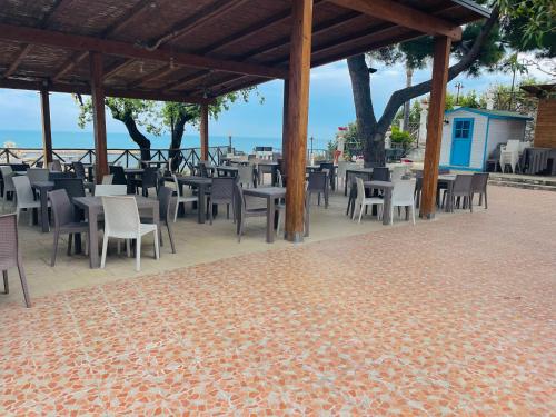 Hotel Piccolo Paradiso Del Gargano