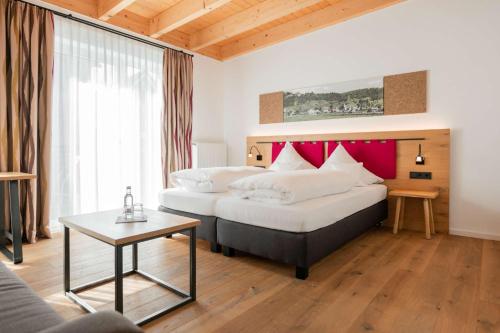 Gasthof Krone in Kinding