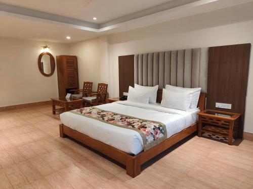 Mount Polaris Suites & Spa