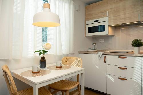 New Cute Studioapartment in Ljubljana + Free bikes, Ljubljana (photo 3)