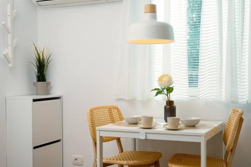 New Cute Studioapartment in Ljubljana + Free bikes, Ljubljana (photo 6)