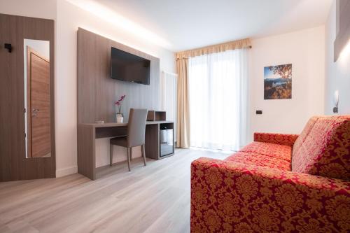 Suite, deluxe