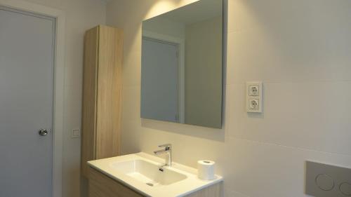 Apartamentos Nautilus