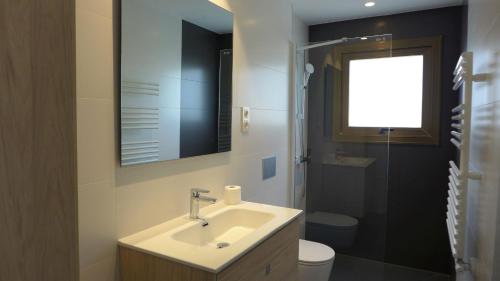 Apartamentos Nautilus