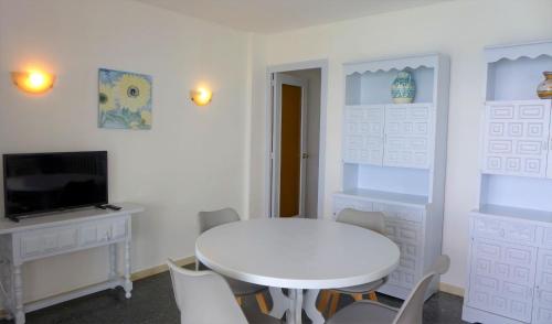 Apartamentos Nautilus