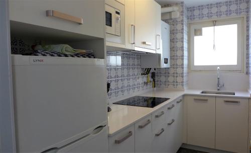 Apartamentos Nautilus