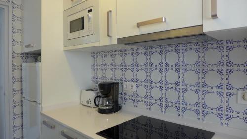 Apartamentos Nautilus