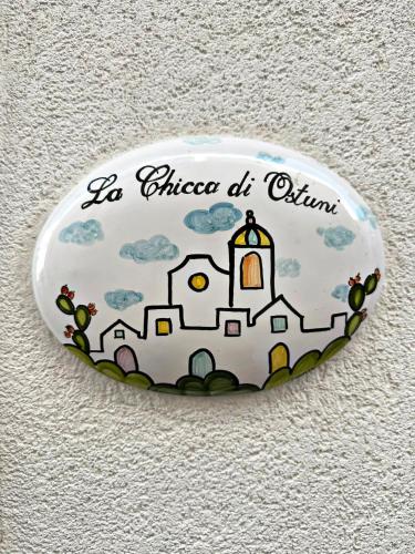 La Chicca di Ostuni