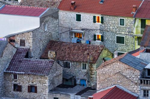 Aparthotel Roccia - image 14
