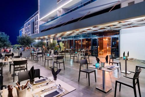 Numa Bay Exclusive Hotel - Ultra All Inclusive - 레스토랑