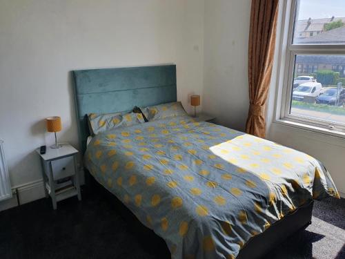 Deluxe Double Room with En-Suite