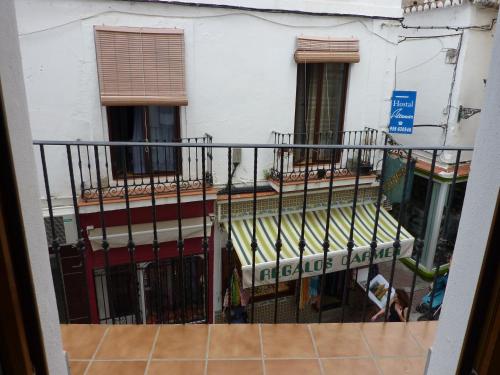 Apartamentos El Tranco del Mar - image 8