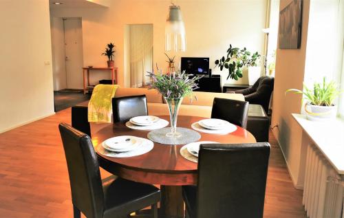 DT apartment, spacious and free parking, Tallinn (photo 3)