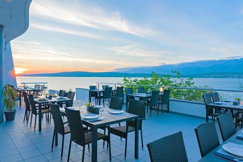 Aparthotel Roccia - image 12