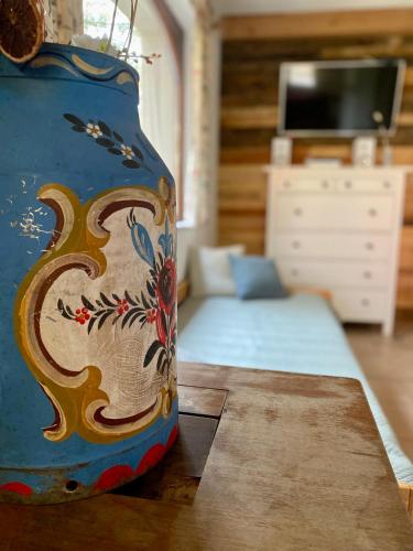 Chata Paradise obrázok