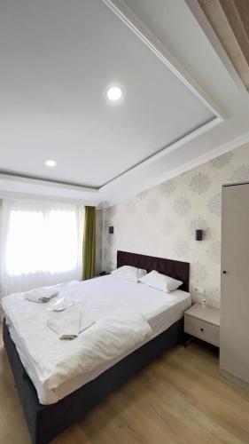 Standard Double Room room in The Lola Hotel