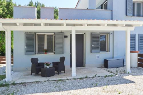  Villa Luminosa in Brindisi