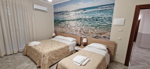 Hotel Sole Hotel de charme Gela