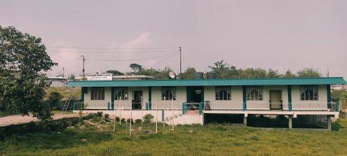 D Cloud Guesthouse