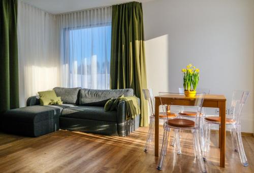 Apartmány Trojice (Apartmany Trojice) in Stare Mesto Pod Sneznikem