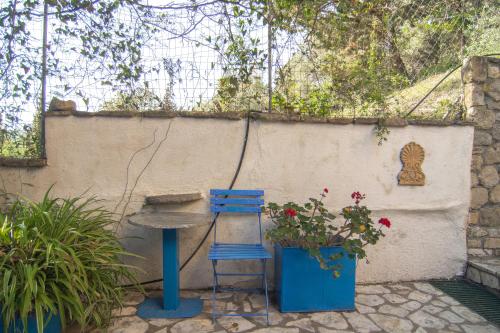  Villa Theodora View Apartments Erato in Agios Georgios Pagon
