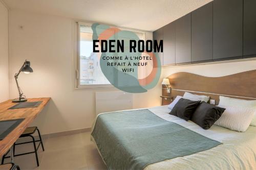 EDEN ROOM, Saint-Tropez