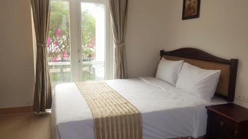 Sen Vàng Resort in Dien Chau