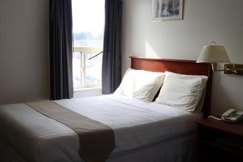 Destination Family Hotel in Whitehorse (YT)