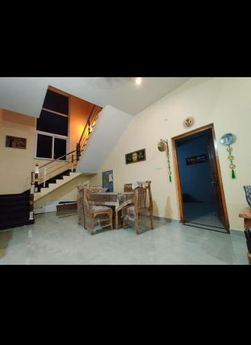 Barn field Villa and Farmstay