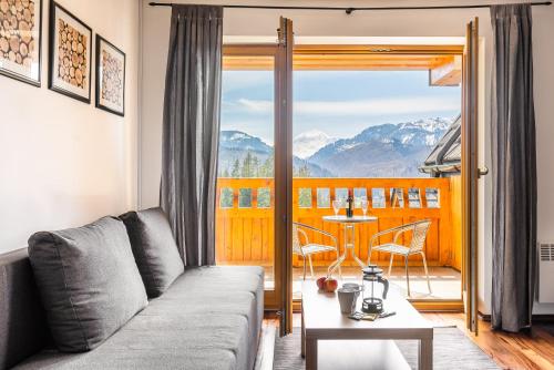 Apartamenty Kierpcówka Zakopane obrázok