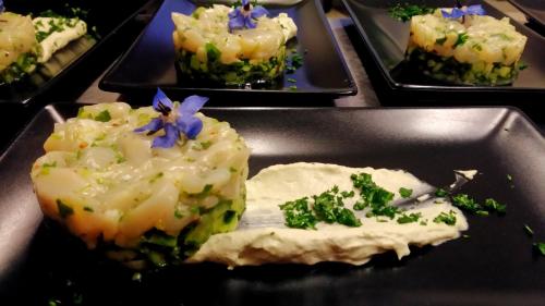 Hôtel Restaurant du Commerce - image 12