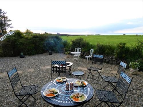 Main Street Cottage, Ballintoy