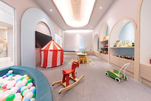 Kid’s club, Centre Point Hotel Terminal21 Korat in Nakhonratchasima