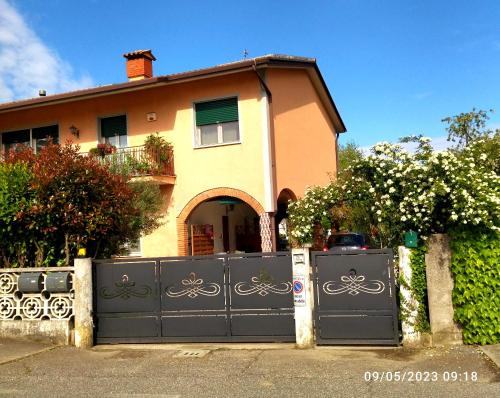Appartamento vicino Grado/Aquileia - Apartment - San Lorenzo