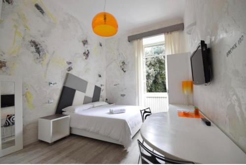 EverRoma guesthouse – Rome