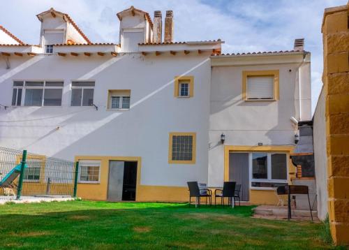 Cuencaloft Casa Rural Lagunas de Arcas gîte à louer Ballesteros