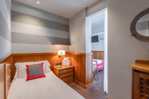 Hotel Vis à Vis - image 13