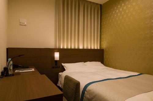 Double Room - Non-Smoking room in Tosei Hotel Cocone Ueno