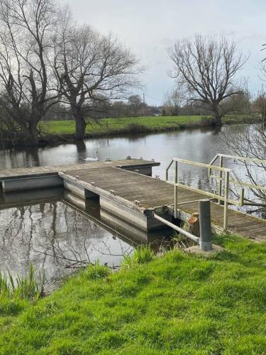 Le Nid du Cygne in Houlle
