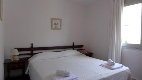 Apartamentos Nautilus