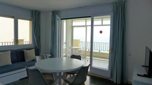 Apartamentos Nautilus