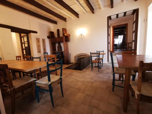 Food and beverages, Corte Signoretti - Hystorical Villa in Canale Monterano