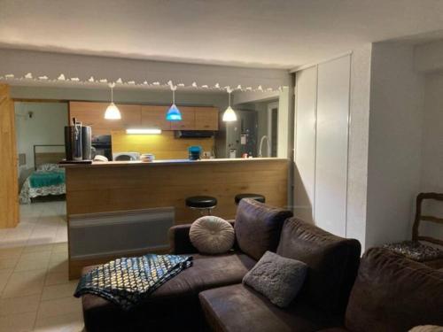 Superbe Appartement au calme de 1 à 4 personnes