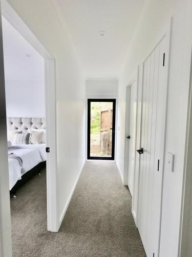 Zen hideaway in Aotea in โพรีรัว