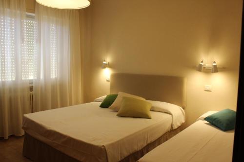 Hotel Ristorante Il Gabbiano 2