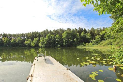 Ferienhaeuser Lychen UCK 550 - main image