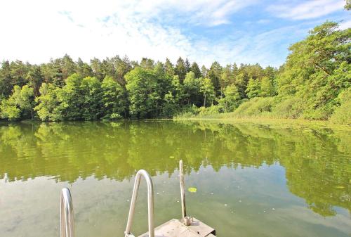 Ferienhaeuser Lychen UCK 550 - image 4