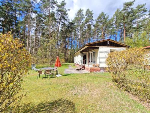 Ferienhaeuser Lychen UCK 550 - image 6