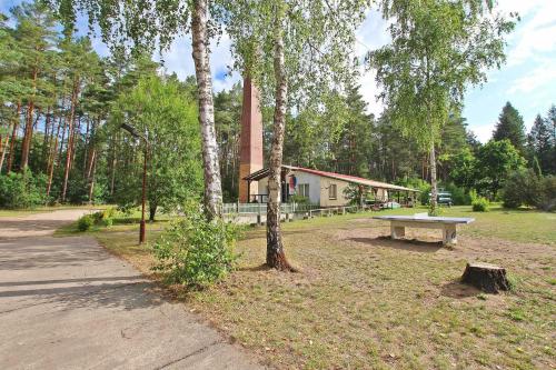 Ferienhaeuser Lychen UCK 550 - image 8