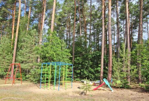 Ferienhaeuser Lychen UCK 550 - image 9